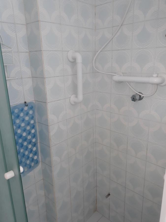Recanto Santista Santos  Esterno foto